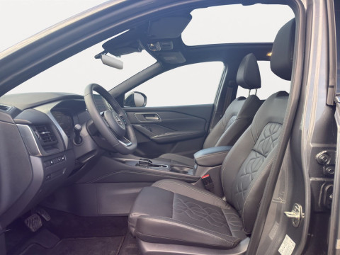 Ansicht 9 - Gebrauchtwagen Fahrzeug, Modell Qashqai der Marke Nissan von Verkäufer Autohaus Vogt GmbH & Co KG