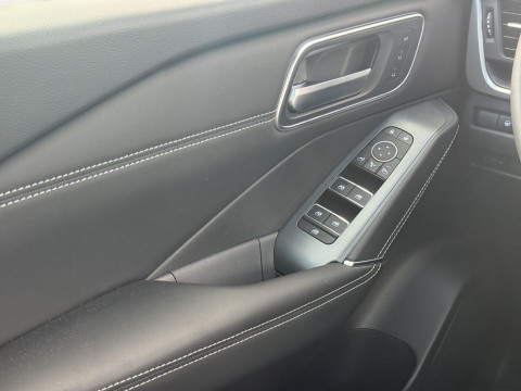 Ansicht 12 - Gebrauchtwagen Fahrzeug, Modell Qashqai der Marke Nissan von Verkäufer Autohaus Vogt GmbH & Co KG