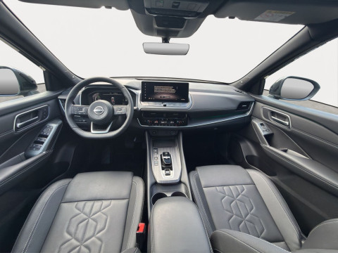 Ansicht 13 - Gebrauchtwagen Fahrzeug, Modell Qashqai der Marke Nissan von Verkäufer Autohaus Vogt GmbH & Co KG