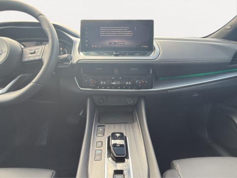 Ansicht 14 - Gebrauchtwagen Fahrzeug, Modell Qashqai der Marke Nissan von Verkäufer Autohaus Vogt GmbH & Co KG