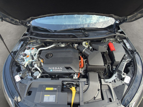 Ansicht 17 - Gebrauchtwagen Fahrzeug, Modell Qashqai der Marke Nissan von Verkäufer Autohaus Vogt GmbH & Co KG