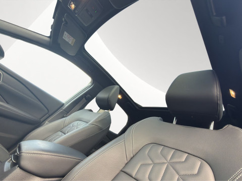 Ansicht 18 - Gebrauchtwagen Fahrzeug, Modell Qashqai der Marke Nissan von Verkäufer Autohaus Vogt GmbH & Co KG