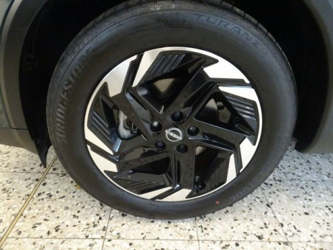 Ansicht 5 - Gebrauchtwagen Fahrzeug, Modell Qashqai der Marke Nissan von Verkäufer Autohaus Ulrich GmbH