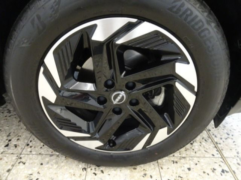 Ansicht 7 - Gebrauchtwagen Fahrzeug, Modell Qashqai der Marke Nissan von Verkäufer Autohaus Ulrich GmbH