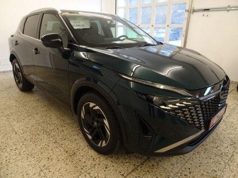 Ansicht 8 - Gebrauchtwagen Fahrzeug, Modell Qashqai der Marke Nissan von Verkäufer Autohaus Ulrich GmbH