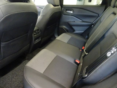 Ansicht 12 - Gebrauchtwagen Fahrzeug, Modell Qashqai der Marke Nissan von Verkäufer Autohaus Ulrich GmbH