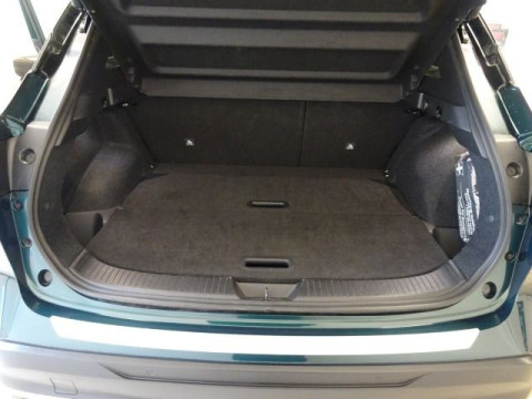 Ansicht 13 - Gebrauchtwagen Fahrzeug, Modell Qashqai der Marke Nissan von Verkäufer Autohaus Ulrich GmbH