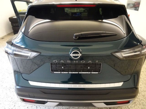 Ansicht 14 - Gebrauchtwagen Fahrzeug, Modell Qashqai der Marke Nissan von Verkäufer Autohaus Ulrich GmbH