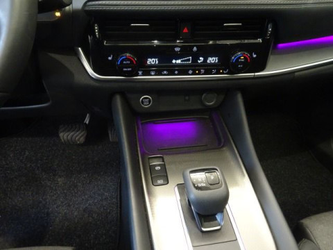 Ansicht 17 - Gebrauchtwagen Fahrzeug, Modell Qashqai der Marke Nissan von Verkäufer Autohaus Ulrich GmbH