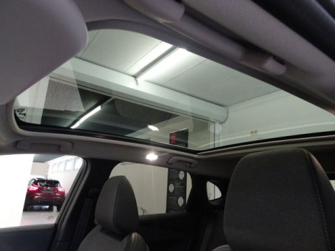 Ansicht 19 - Gebrauchtwagen Fahrzeug, Modell Qashqai der Marke Nissan von Verkäufer Autohaus Ulrich GmbH