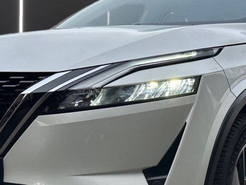 Ansicht 6 - Gebrauchtwagen Fahrzeug, Modell Qashqai der Marke Nissan von Verkäufer Bücherl JO.-TEC. GmbH Rötz