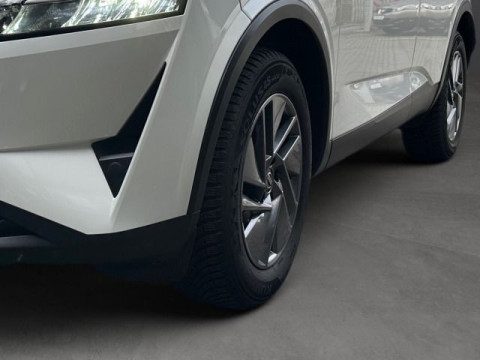 Ansicht 7 - Gebrauchtwagen Fahrzeug, Modell Qashqai der Marke Nissan von Verkäufer Bücherl JO.-TEC. GmbH Rötz