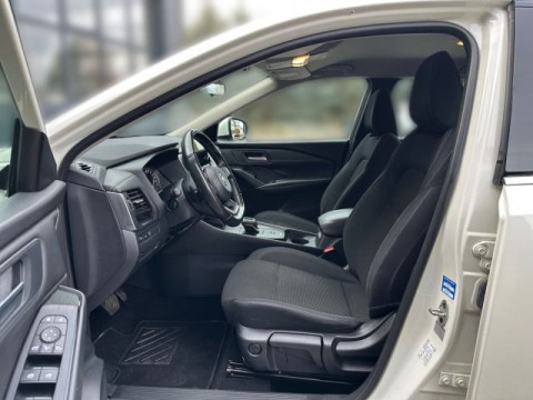 Ansicht 8 - Gebrauchtwagen Fahrzeug, Modell Qashqai der Marke Nissan von Verkäufer Bücherl JO.-TEC. GmbH Rötz