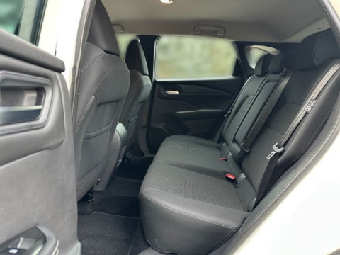 Ansicht 12 - Gebrauchtwagen Fahrzeug, Modell Qashqai der Marke Nissan von Verkäufer Bücherl JO.-TEC. GmbH Rötz