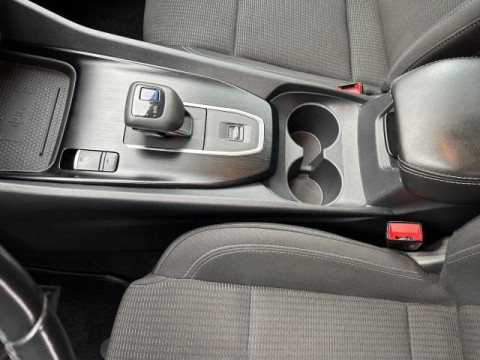 Ansicht 15 - Gebrauchtwagen Fahrzeug, Modell Qashqai der Marke Nissan von Verkäufer Bücherl JO.-TEC. GmbH Rötz