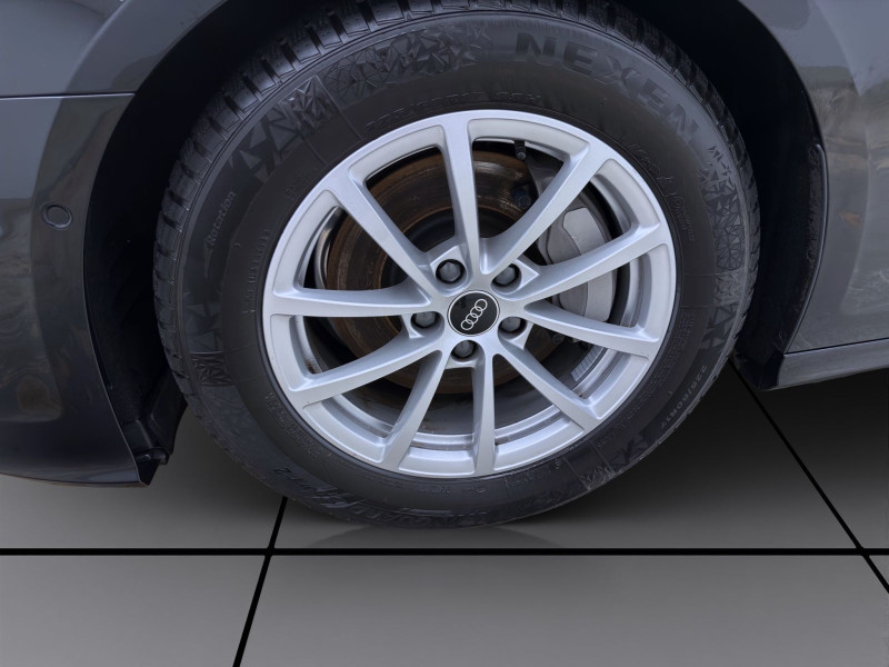 Bild 7: Audi A6 Avant 45 TDI Q S LINE PANO AHK MATRIX NAVI