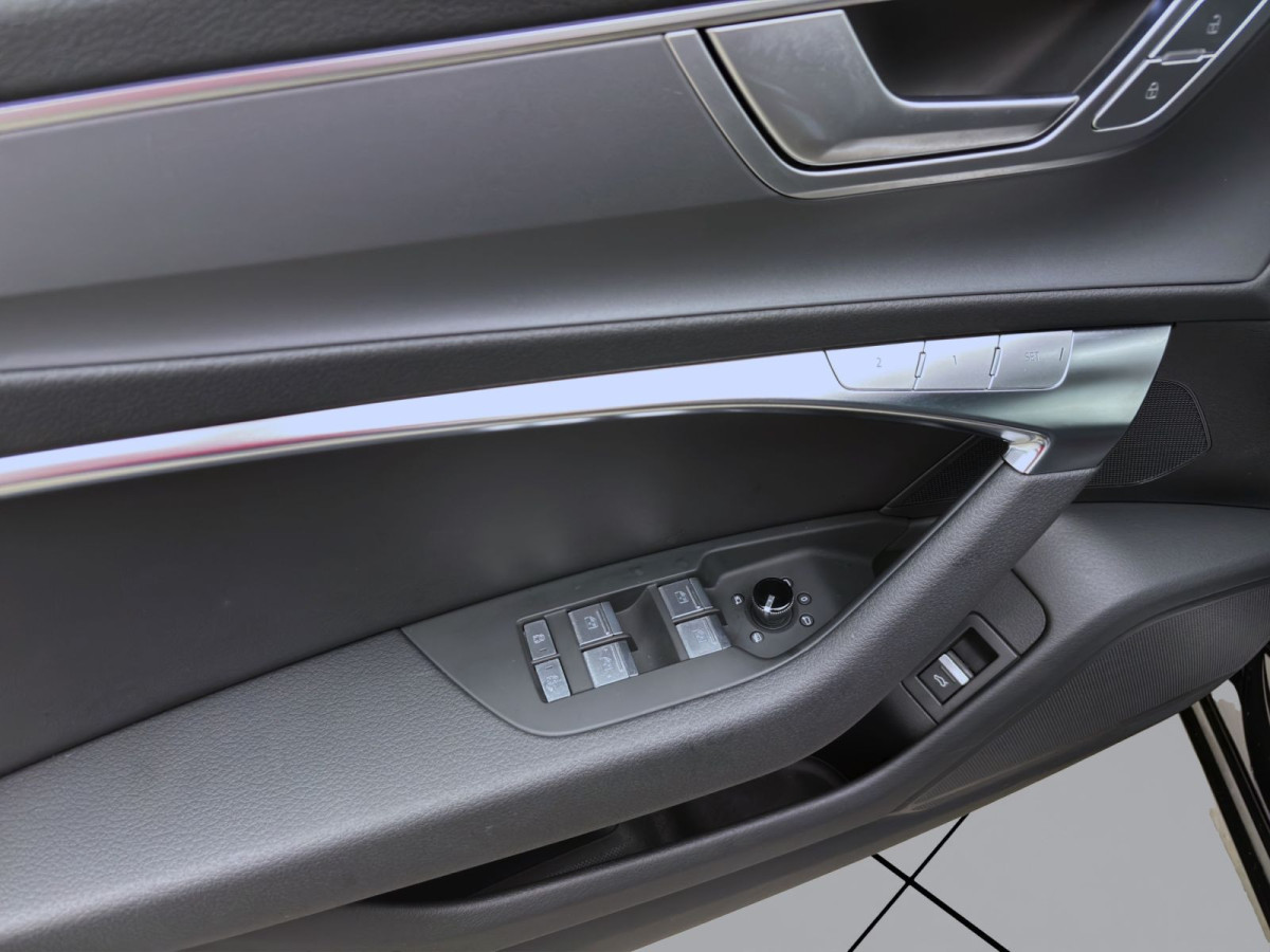 Thumb 9: Audi A6 Avant 45 TDI Q S LINE PANO AHK MATRIX NAVI