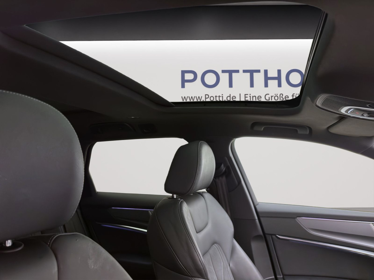 Thumb 16: Audi A6 Avant 45 TDI Q S LINE PANO AHK MATRIX NAVI
