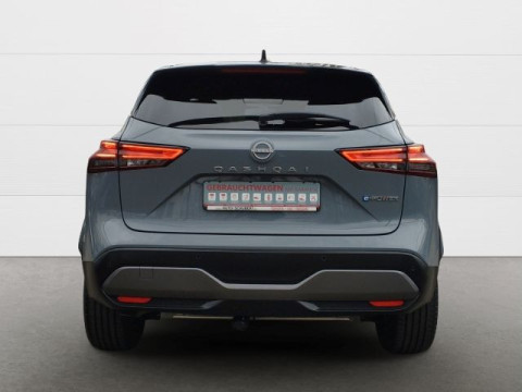 Ansicht 7 - Gebrauchtwagen Fahrzeug, Modell Qashqai der Marke Nissan von Verkäufer Auto-Schubert-Gießen GmbH