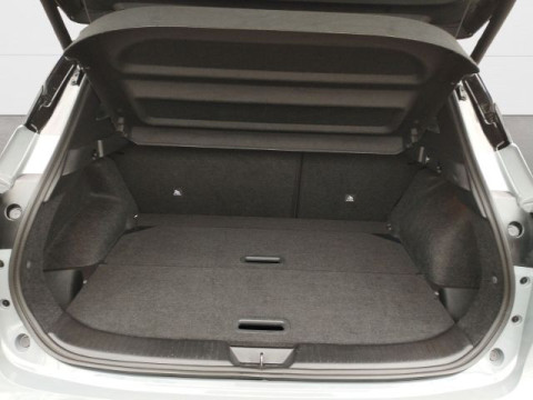 Ansicht 8 - Gebrauchtwagen Fahrzeug, Modell Qashqai der Marke Nissan von Verkäufer Auto-Schubert-Gießen GmbH