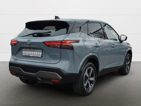 Ansicht 9 - Gebrauchtwagen Fahrzeug, Modell Qashqai der Marke Nissan von Verkäufer Auto-Schubert-Gießen GmbH