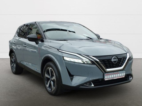 Ansicht 11 - Gebrauchtwagen Fahrzeug, Modell Qashqai der Marke Nissan von Verkäufer Auto-Schubert-Gießen GmbH