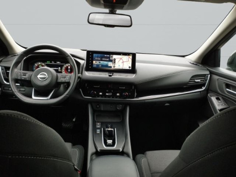 Ansicht 14 - Gebrauchtwagen Fahrzeug, Modell Qashqai der Marke Nissan von Verkäufer Auto-Schubert-Gießen GmbH