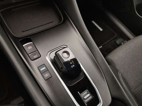 Ansicht 17 - Gebrauchtwagen Fahrzeug, Modell Qashqai der Marke Nissan von Verkäufer Auto-Schubert-Gießen GmbH