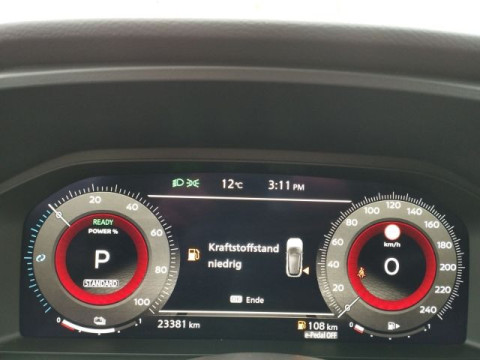 Ansicht 18 - Gebrauchtwagen Fahrzeug, Modell Qashqai der Marke Nissan von Verkäufer Auto-Schubert-Gießen GmbH