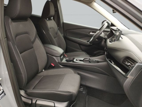 Ansicht 19 - Gebrauchtwagen Fahrzeug, Modell Qashqai der Marke Nissan von Verkäufer Auto-Schubert-Gießen GmbH