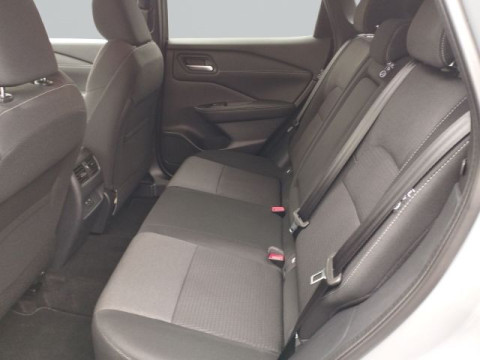 Ansicht 20 - Gebrauchtwagen Fahrzeug, Modell Qashqai der Marke Nissan von Verkäufer Auto-Schubert-Gießen GmbH