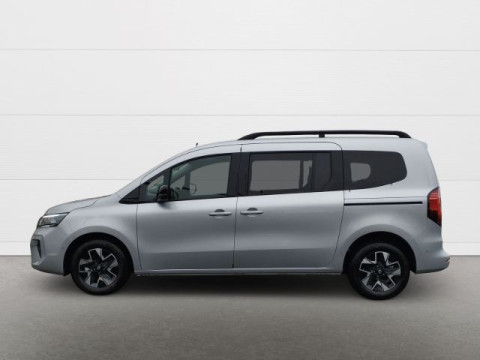 Ansicht 3 - Gebrauchtwagen Fahrzeug, Modell Townstar der Marke Nissan von Verkäufer Auto-Schubert-Gießen GmbH