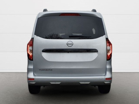 Ansicht 6 - Gebrauchtwagen Fahrzeug, Modell Townstar der Marke Nissan von Verkäufer Auto-Schubert-Gießen GmbH