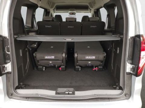 Ansicht 7 - Gebrauchtwagen Fahrzeug, Modell Townstar der Marke Nissan von Verkäufer Auto-Schubert-Gießen GmbH