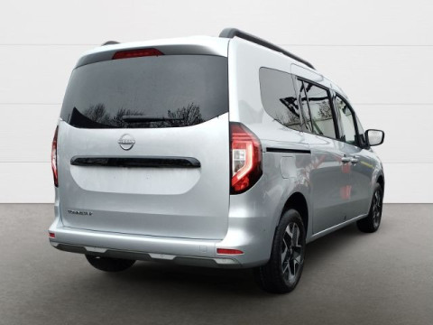 Ansicht 8 - Gebrauchtwagen Fahrzeug, Modell Townstar der Marke Nissan von Verkäufer Auto-Schubert-Gießen GmbH