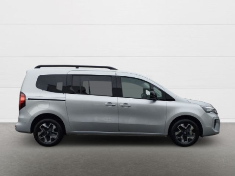 Ansicht 9 - Gebrauchtwagen Fahrzeug, Modell Townstar der Marke Nissan von Verkäufer Auto-Schubert-Gießen GmbH