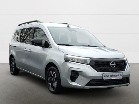 Ansicht 10 - Gebrauchtwagen Fahrzeug, Modell Townstar der Marke Nissan von Verkäufer Auto-Schubert-Gießen GmbH