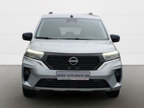 Ansicht 11 - Gebrauchtwagen Fahrzeug, Modell Townstar der Marke Nissan von Verkäufer Auto-Schubert-Gießen GmbH