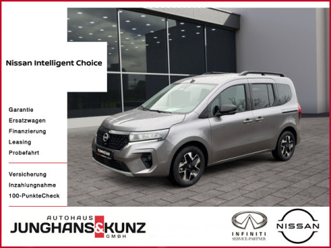 Automodell: Townstar in der Farbe grau