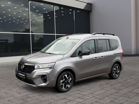 Ansicht 2 - Neuwagen Fahrzeug, Modell Townstar der Marke Nissan von Verkäufer Autohaus Junghans & Kunz GmbH