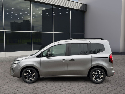 Ansicht 4 - Neuwagen Fahrzeug, Modell Townstar der Marke Nissan von Verkäufer Autohaus Junghans & Kunz GmbH