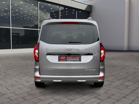 Ansicht 6 - Neuwagen Fahrzeug, Modell Townstar der Marke Nissan von Verkäufer Autohaus Junghans & Kunz GmbH