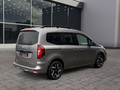 Ansicht 7 - Neuwagen Fahrzeug, Modell Townstar der Marke Nissan von Verkäufer Autohaus Junghans & Kunz GmbH