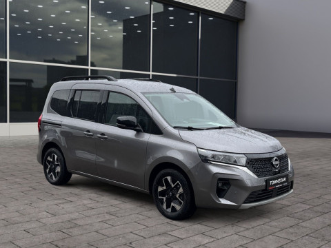 Ansicht 9 - Neuwagen Fahrzeug, Modell Townstar der Marke Nissan von Verkäufer Autohaus Junghans & Kunz GmbH