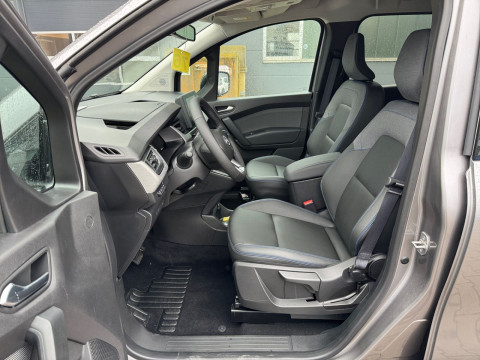 Ansicht 10 - Neuwagen Fahrzeug, Modell Townstar der Marke Nissan von Verkäufer Autohaus Junghans & Kunz GmbH