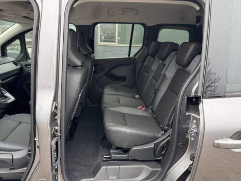 Ansicht 11 - Neuwagen Fahrzeug, Modell Townstar der Marke Nissan von Verkäufer Autohaus Junghans & Kunz GmbH