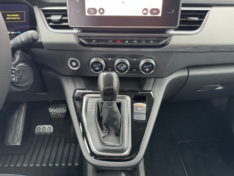 Ansicht 13 - Neuwagen Fahrzeug, Modell Townstar der Marke Nissan von Verkäufer Autohaus Junghans & Kunz GmbH