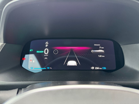 Ansicht 14 - Neuwagen Fahrzeug, Modell Townstar der Marke Nissan von Verkäufer Autohaus Junghans & Kunz GmbH