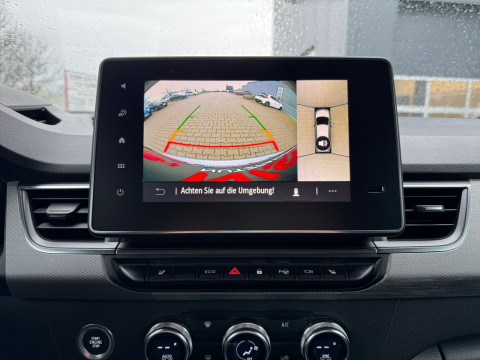 Ansicht 15 - Neuwagen Fahrzeug, Modell Townstar der Marke Nissan von Verkäufer Autohaus Junghans & Kunz GmbH