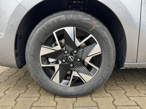 Ansicht 16 - Neuwagen Fahrzeug, Modell Townstar der Marke Nissan von Verkäufer Autohaus Junghans & Kunz GmbH